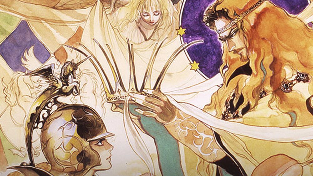 Square Enix sta portando Romancing Saga 2 in occidente.jpg Square Enix sta portando Romancing Saga 2 in occidente.jpg